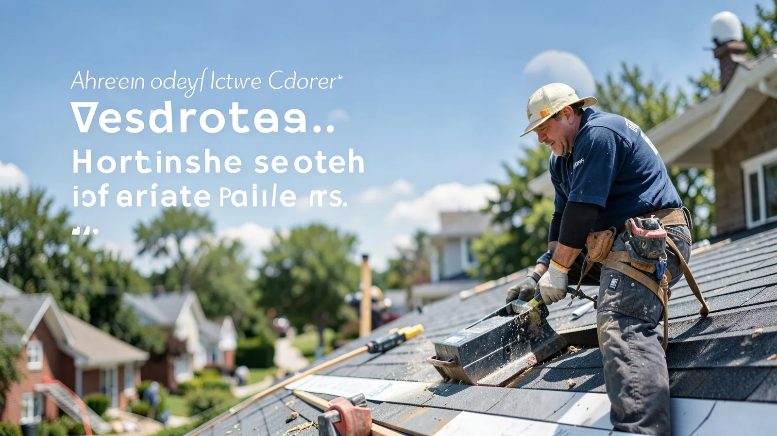 Roof Replacement in Keller, TX near me